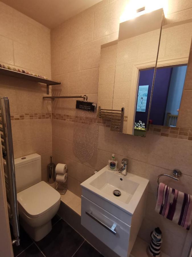 Bed and Breakfast Vale House Southport Exteriér fotografie