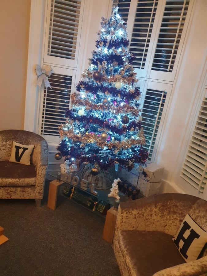 Bed and Breakfast Vale House Southport Exteriér fotografie