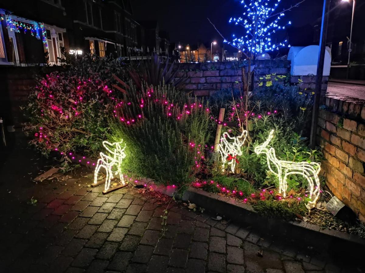 Bed and Breakfast Vale House Southport Exteriér fotografie