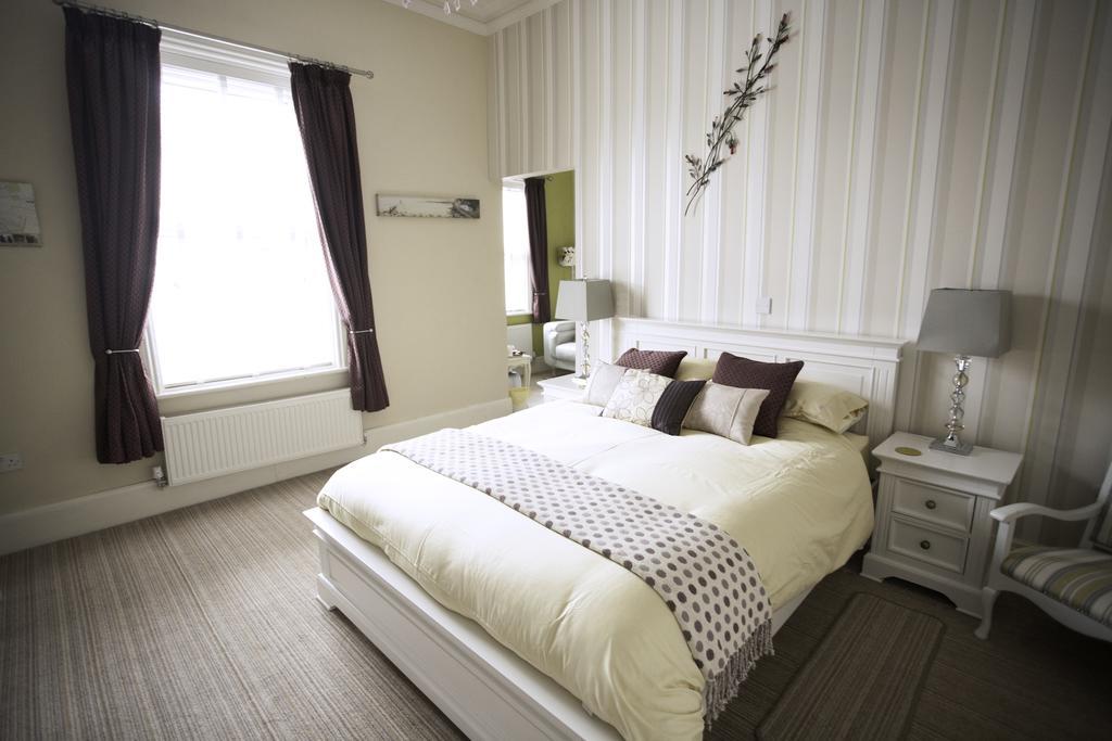 Bed and Breakfast Vale House Southport Pokoj fotografie