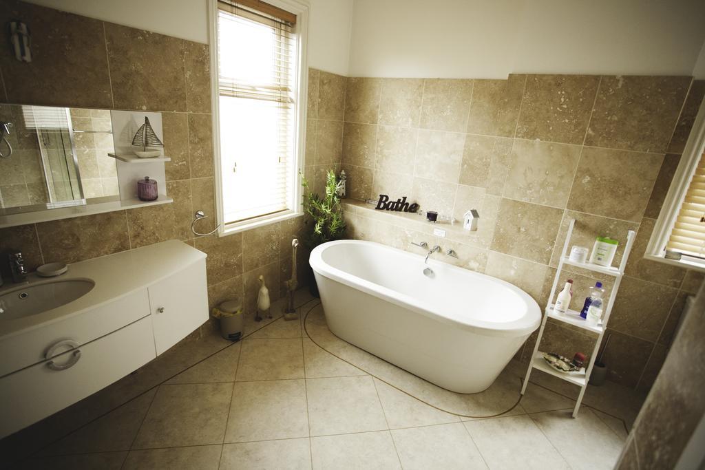 Bed and Breakfast Vale House Southport Pokoj fotografie