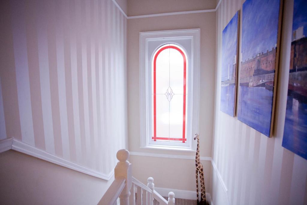 Bed and Breakfast Vale House Southport Exteriér fotografie